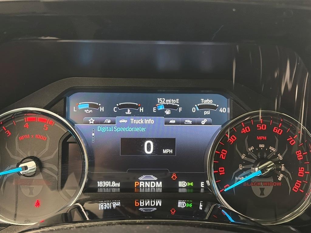 used 2021 Ford F-250 car