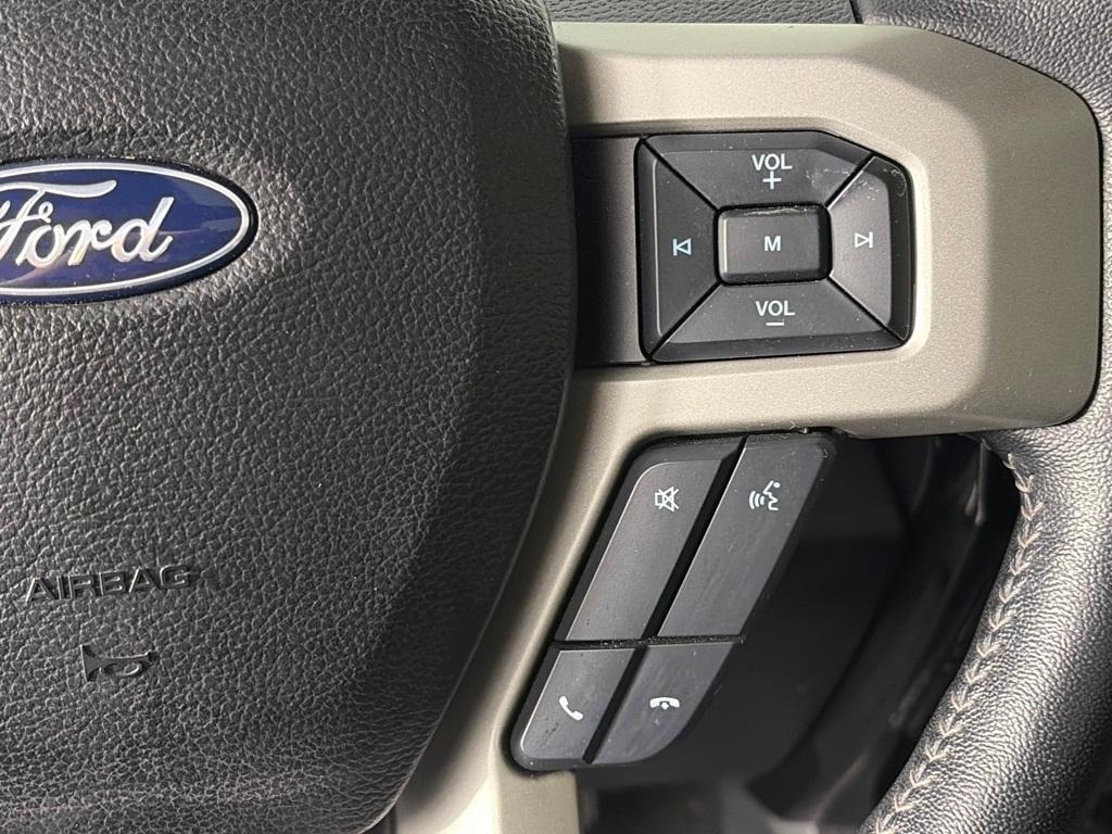 used 2021 Ford F-250 car