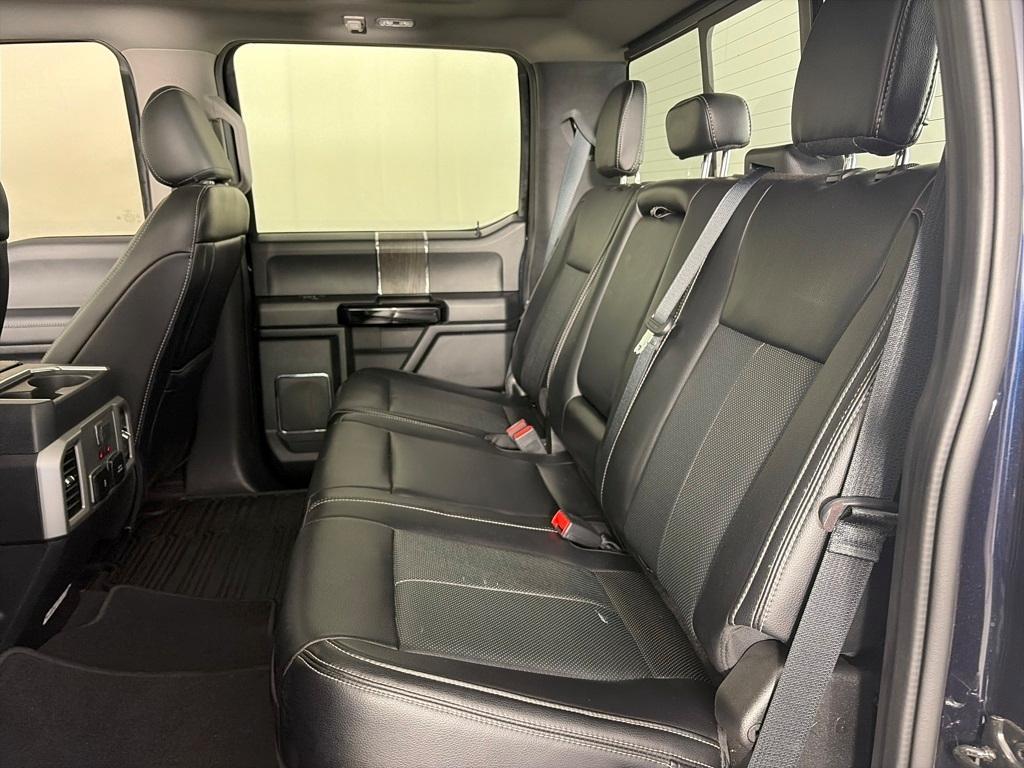 used 2021 Ford F-250 car