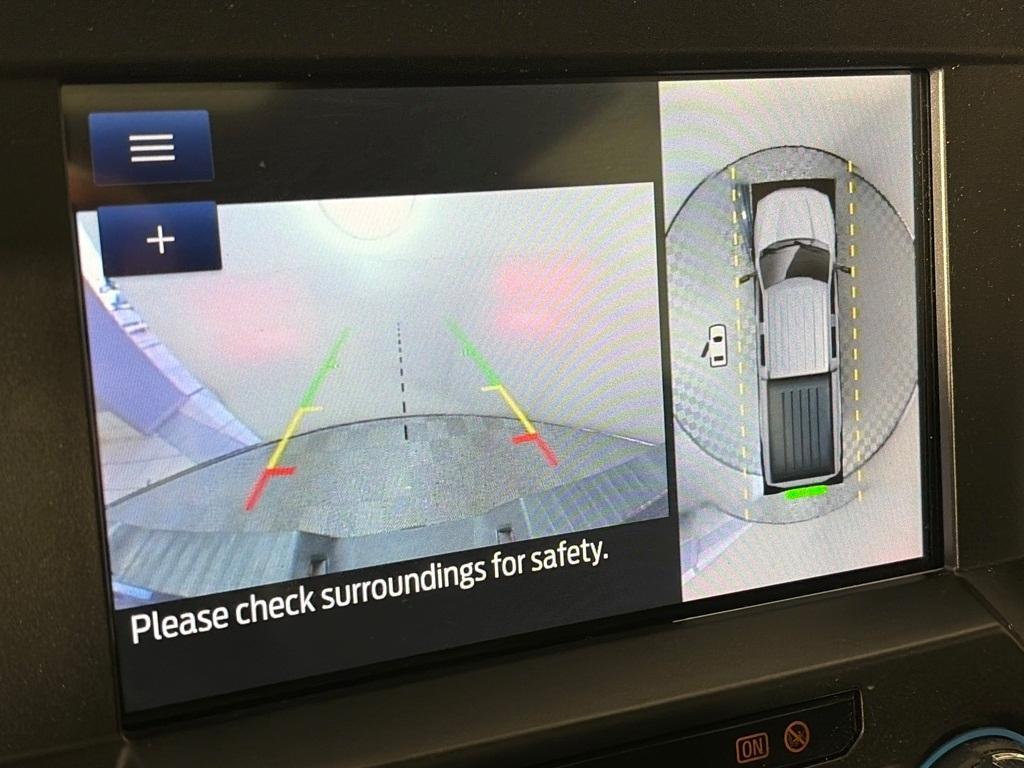 used 2021 Ford F-250 car