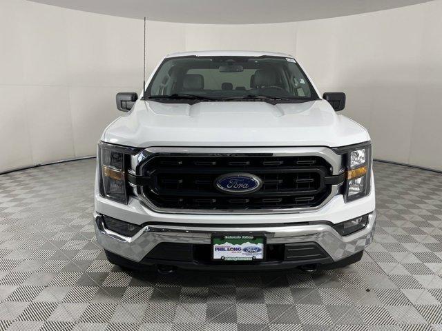 used 2023 Ford F-150 car, priced at $41,741