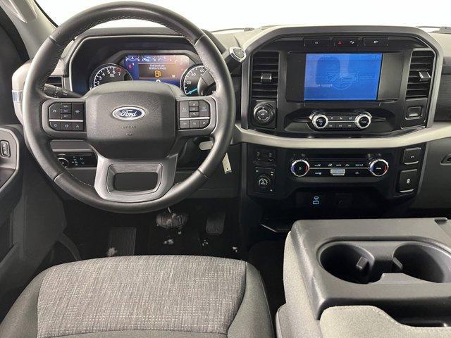 used 2023 Ford F-150 car, priced at $41,741