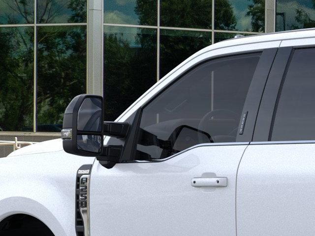 new 2025 Ford F-250 car