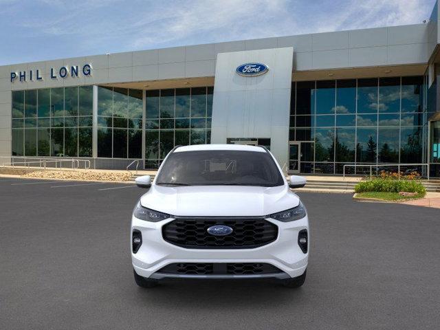 new 2025 Ford Escape car, priced at $43,005