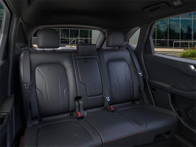 new 2025 Ford Escape car