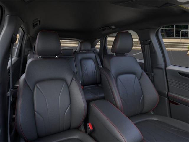 new 2025 Ford Escape car