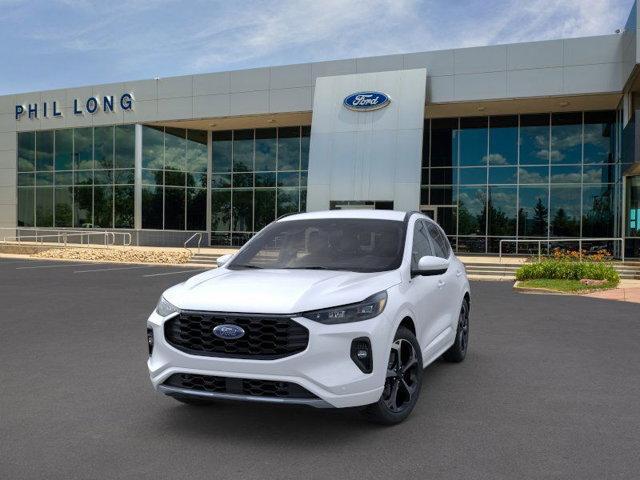 new 2025 Ford Escape car, priced at $43,005