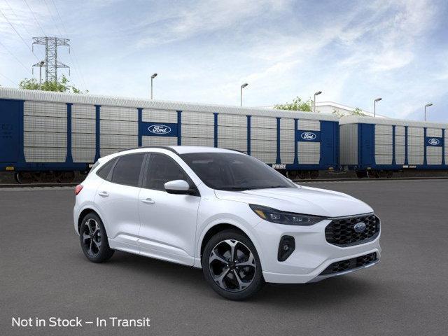 new 2025 Ford Escape car, priced at $43,005