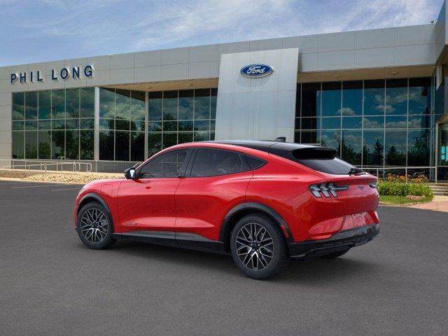 new 2024 Ford Mustang Mach-E car, priced at $54,585