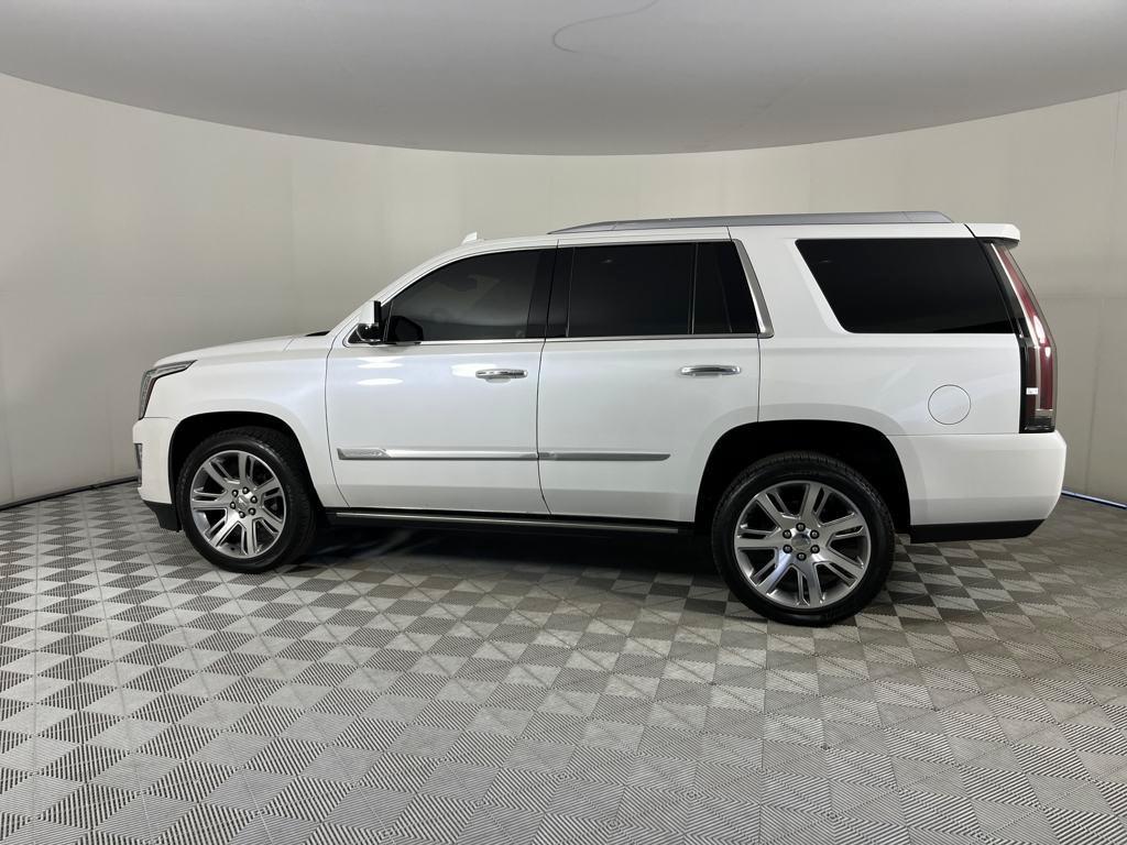 used 2016 Cadillac Escalade car, priced at $30,991