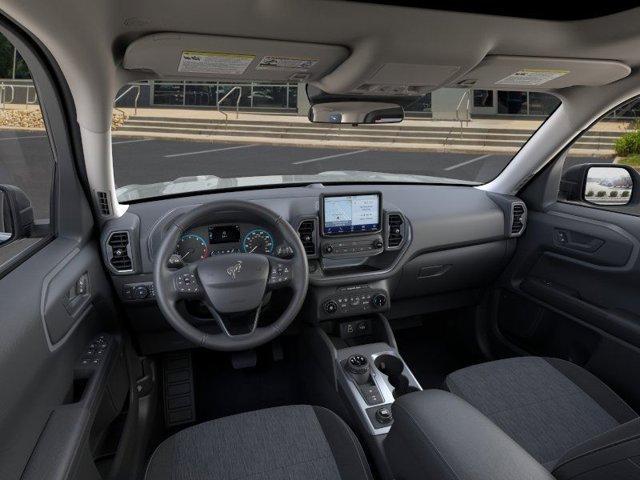 new 2024 Ford Bronco Sport car, priced at $35,520