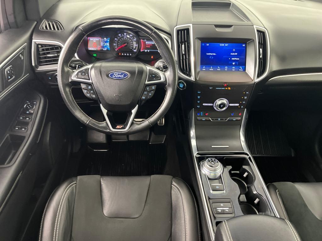 used 2020 Ford Edge car, priced at $26,491