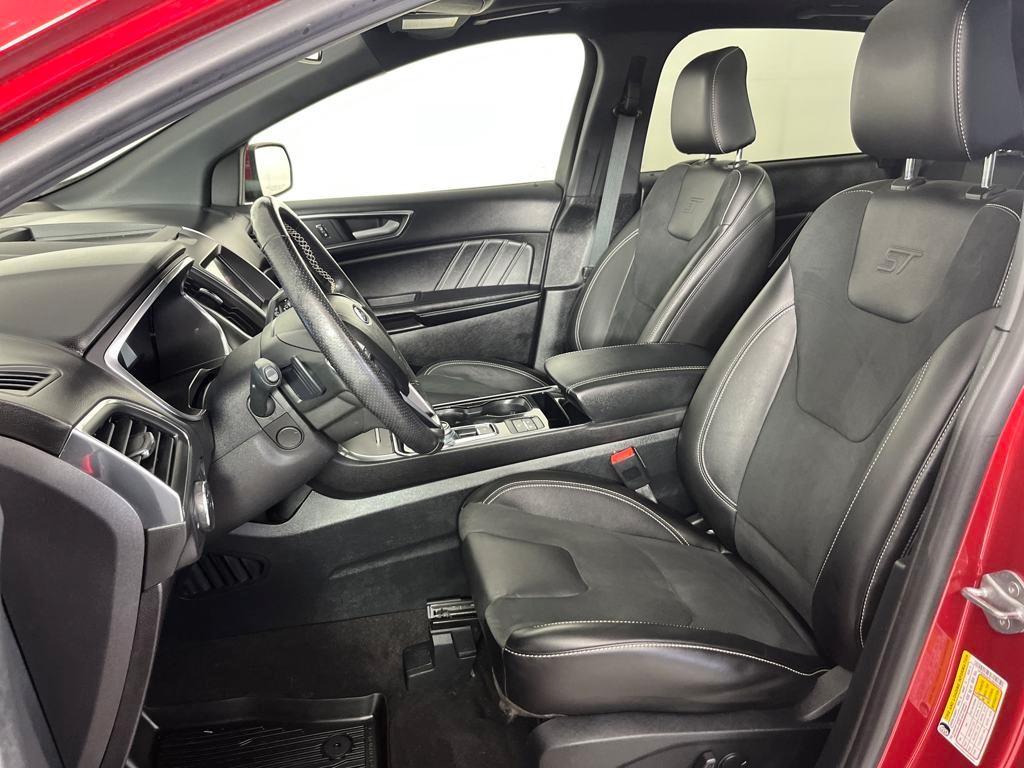 used 2020 Ford Edge car, priced at $26,491