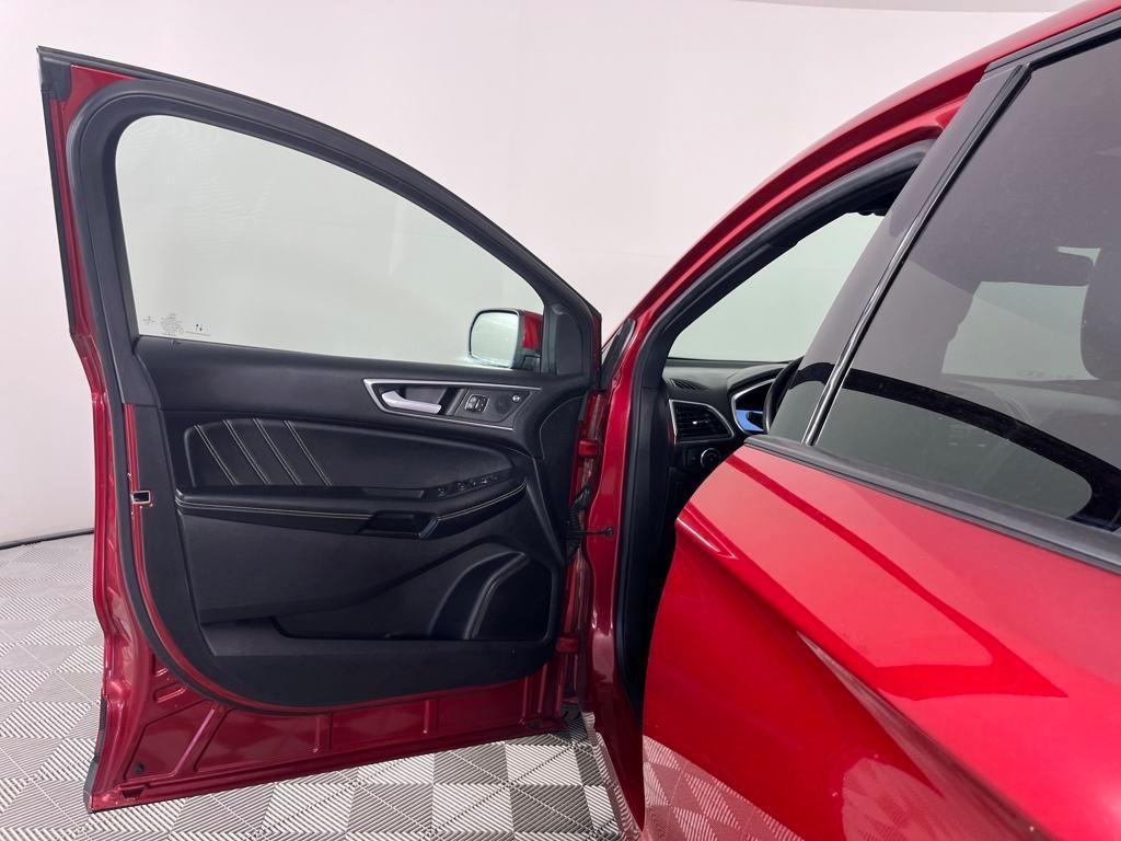 used 2020 Ford Edge car, priced at $26,491
