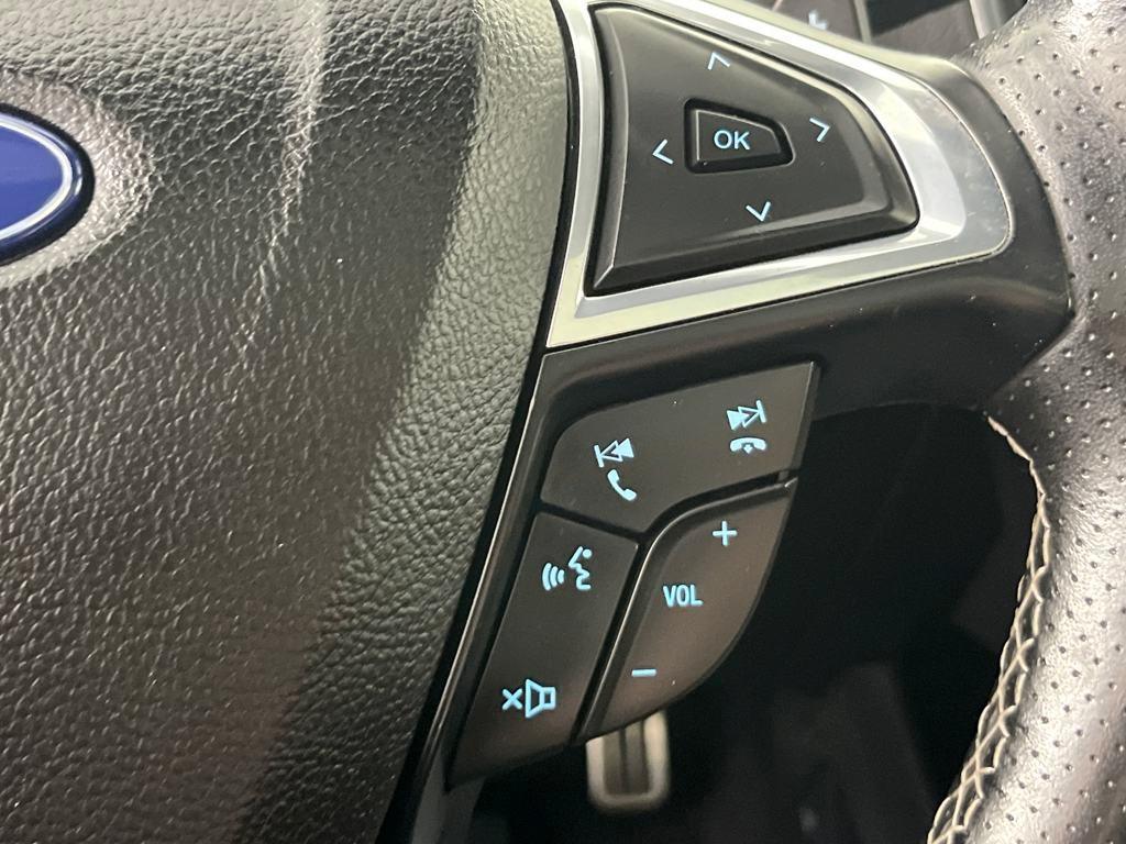 used 2020 Ford Edge car, priced at $26,491