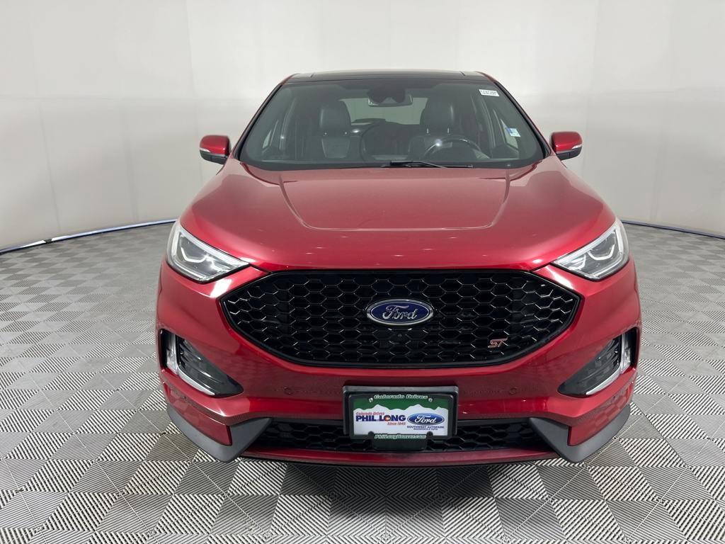 used 2020 Ford Edge car, priced at $26,491
