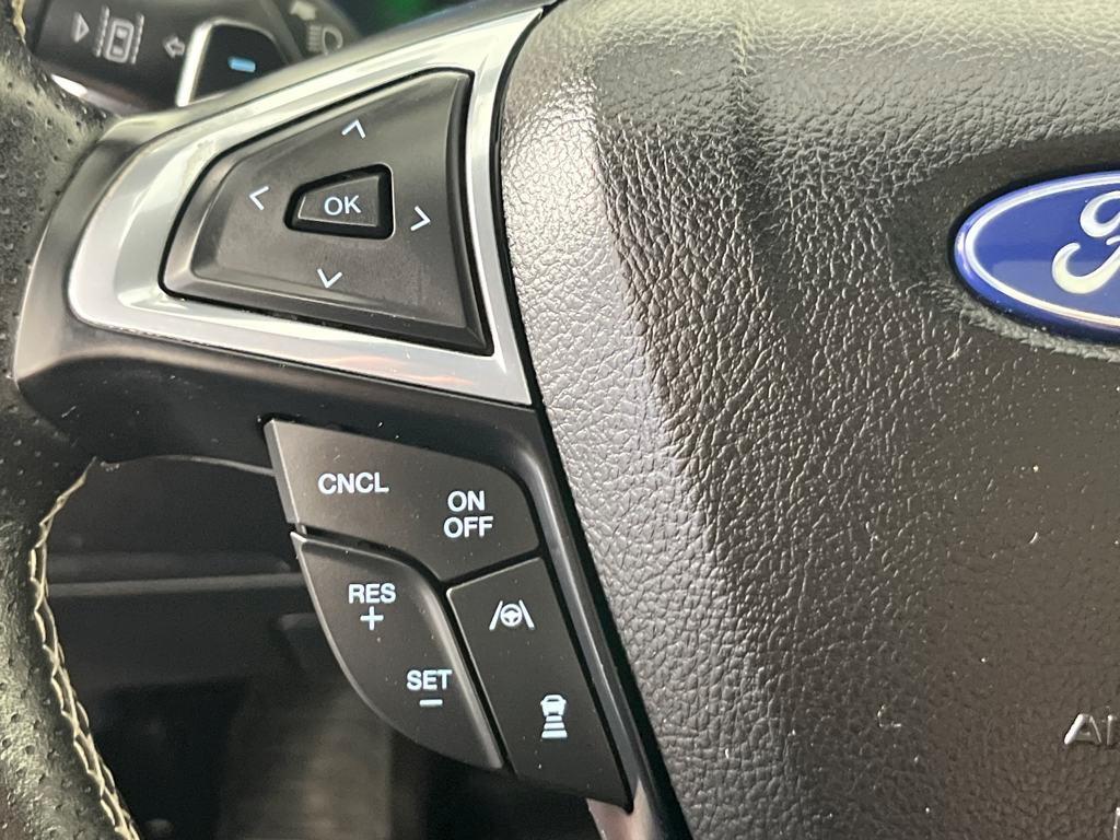 used 2020 Ford Edge car, priced at $26,491