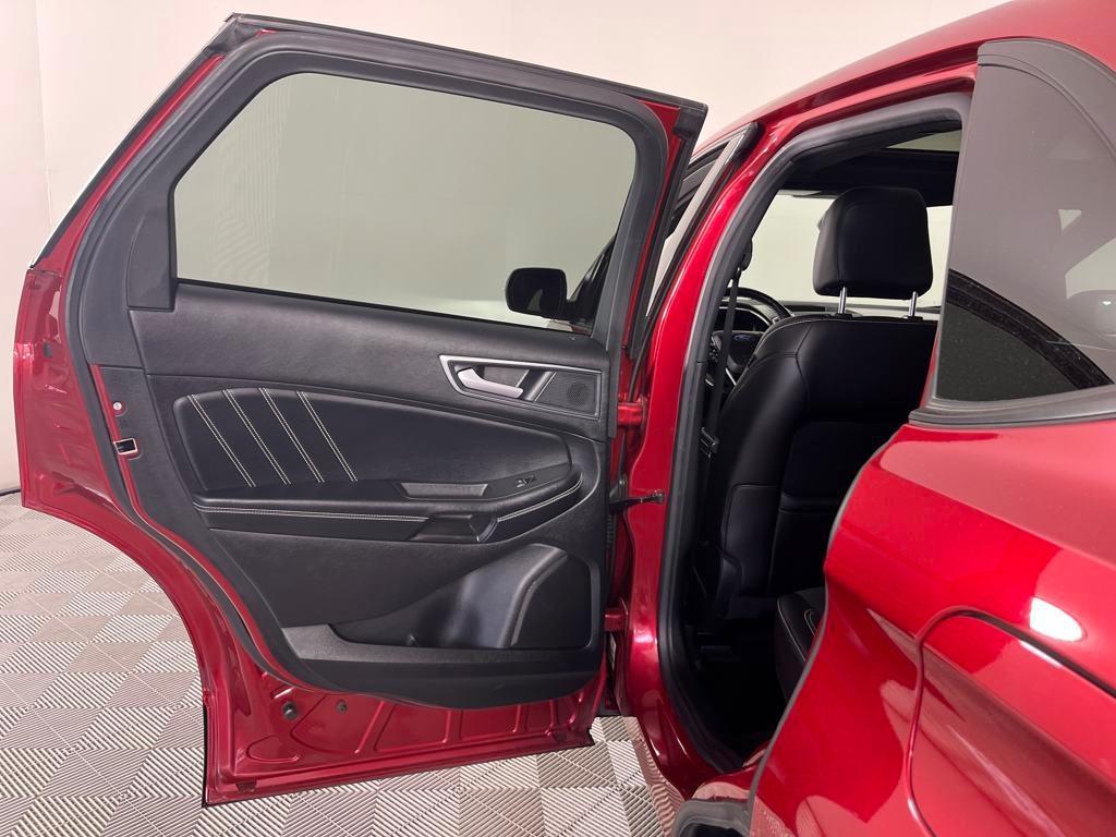 used 2020 Ford Edge car, priced at $26,491