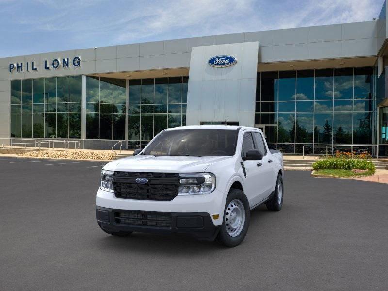 new 2024 Ford Maverick car