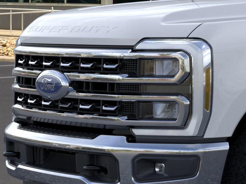 new 2024 Ford F-250 car