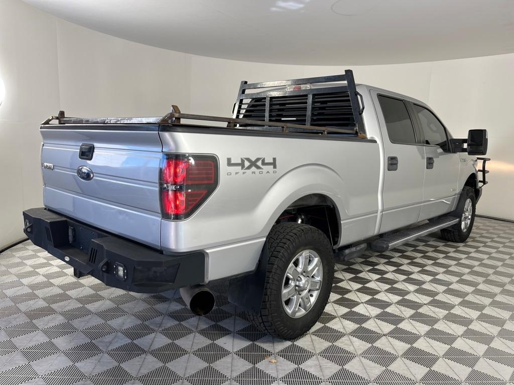 used 2013 Ford F-150 car, priced at $15,991