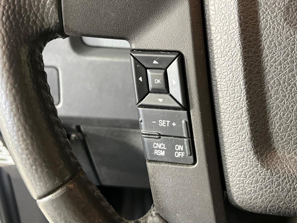 used 2013 Ford F-150 car, priced at $15,991