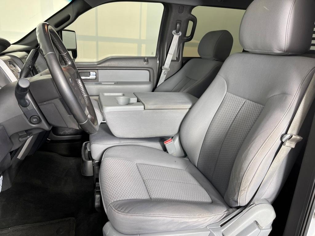 used 2013 Ford F-150 car, priced at $15,991