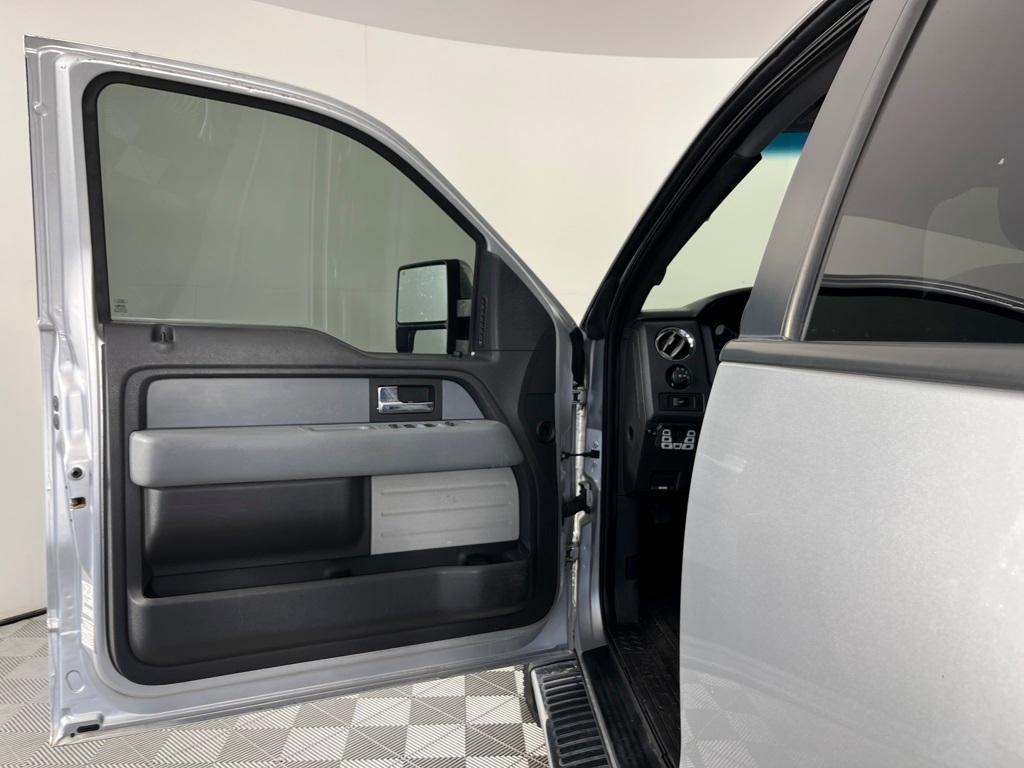 used 2013 Ford F-150 car, priced at $15,991