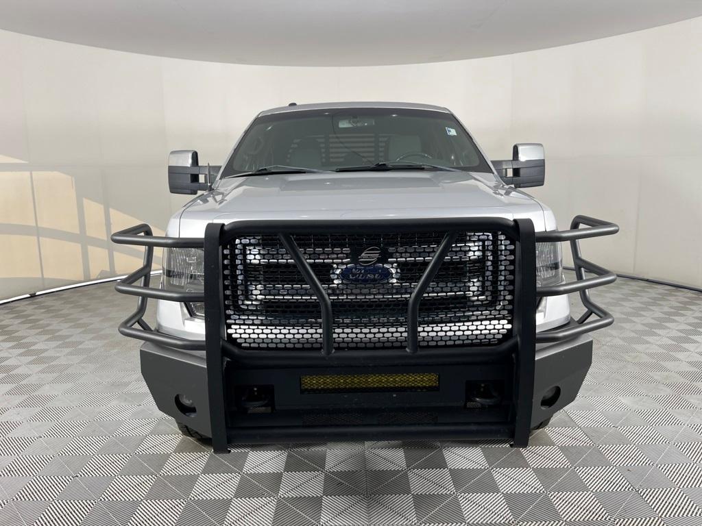 used 2013 Ford F-150 car, priced at $15,991
