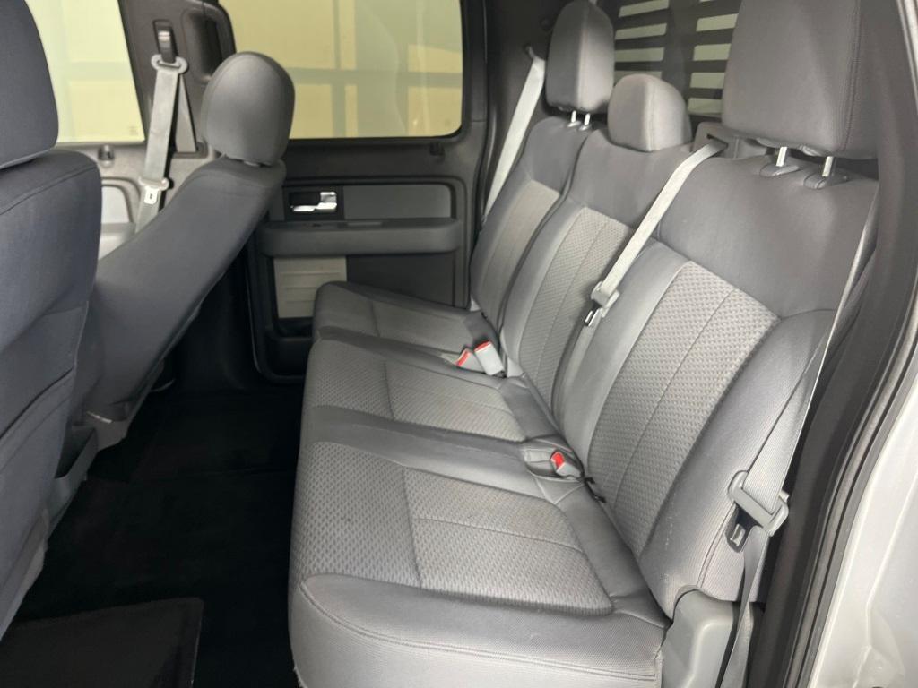 used 2013 Ford F-150 car, priced at $15,991