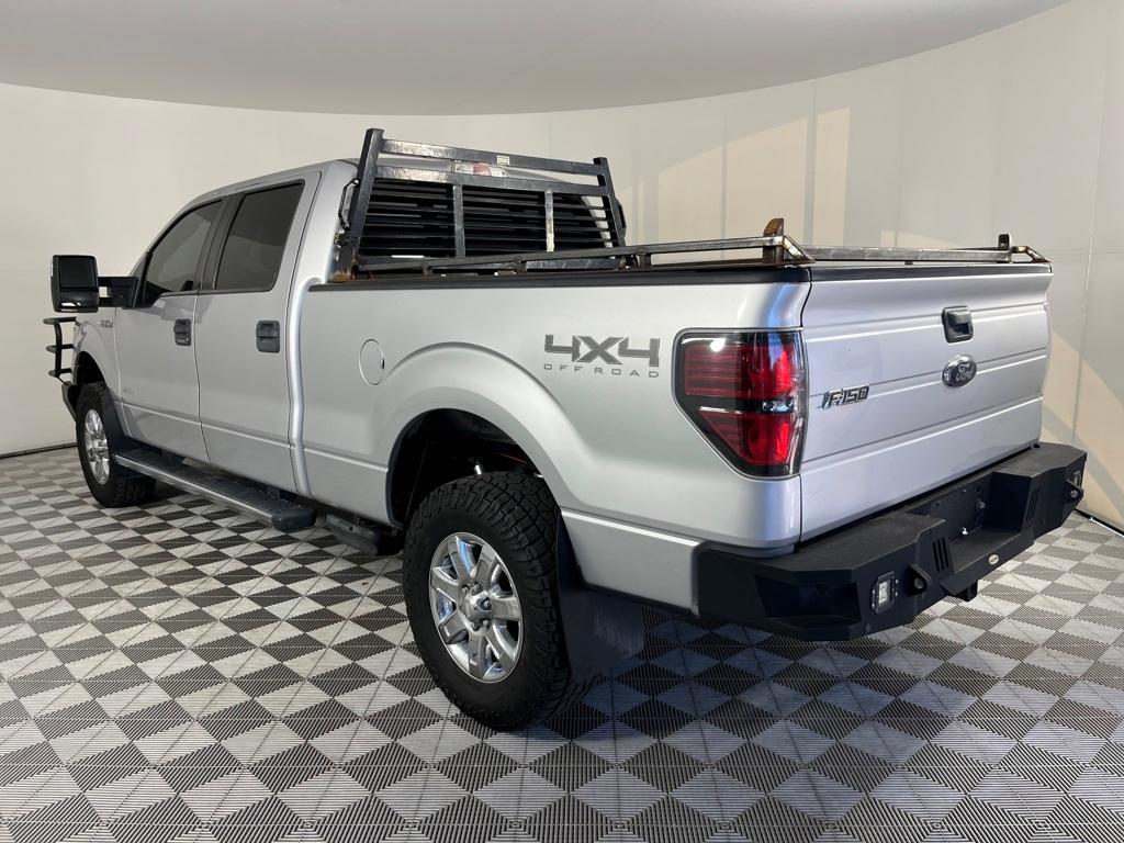 used 2013 Ford F-150 car, priced at $15,991