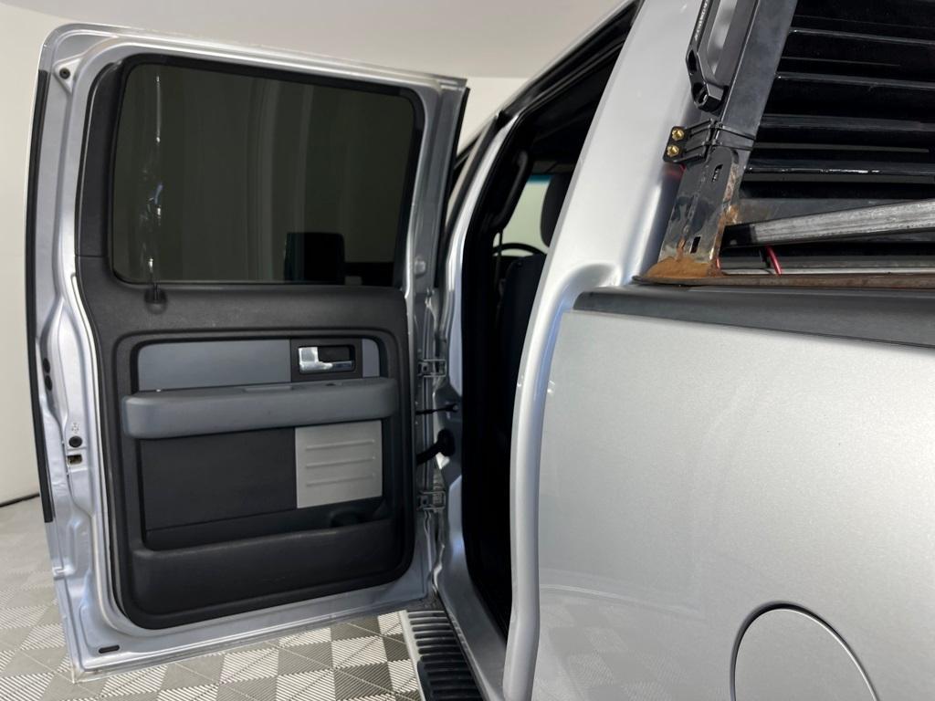 used 2013 Ford F-150 car, priced at $15,991