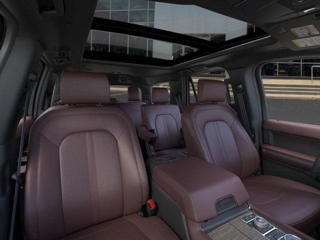 new 2024 Ford Expedition car, priced at $79,235