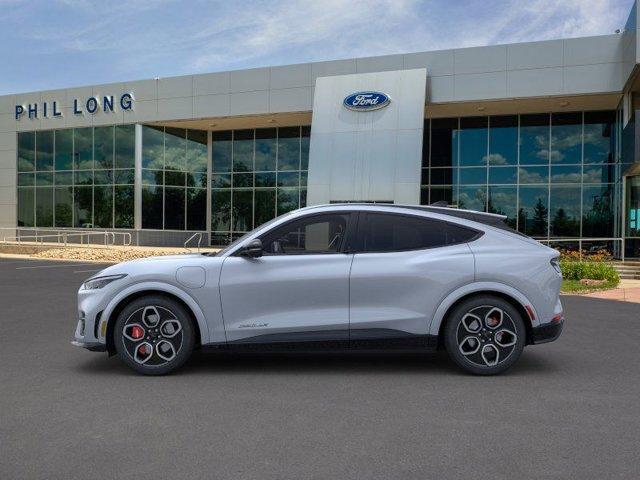 new 2024 Ford Mustang Mach-E car, priced at $59,480