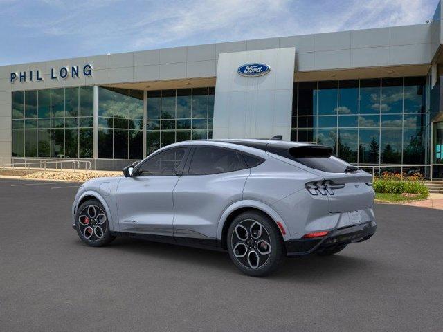 new 2024 Ford Mustang Mach-E car, priced at $59,480