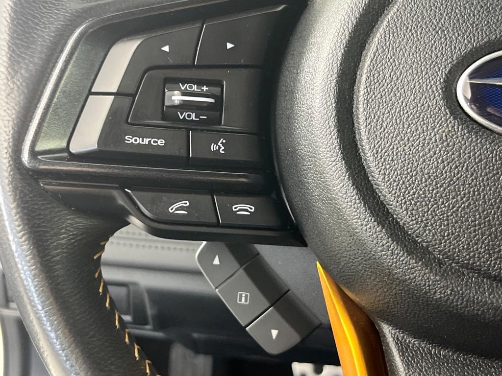 used 2022 Subaru Outback car, priced at $24,291