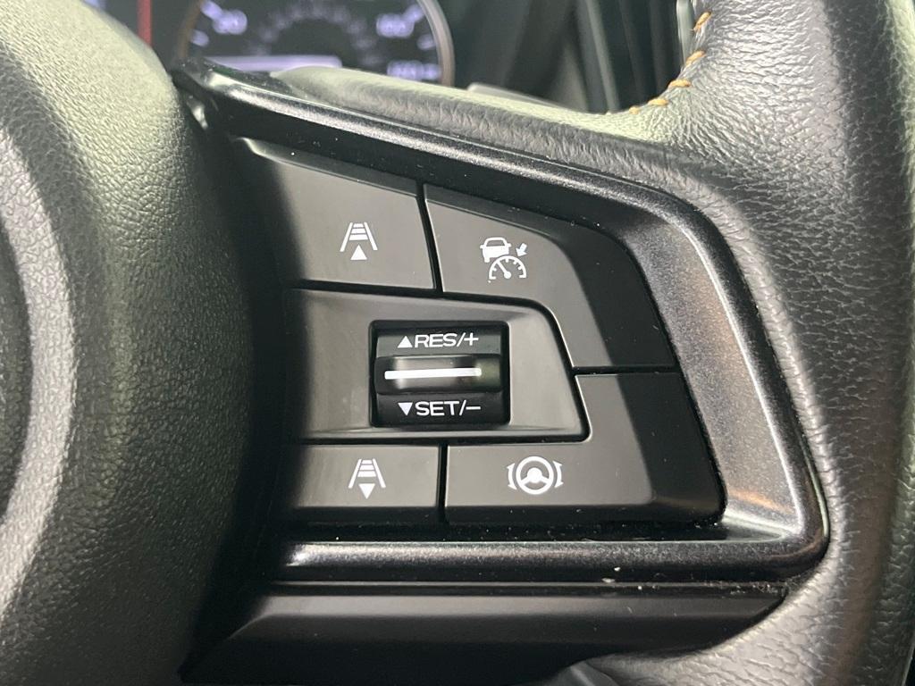 used 2022 Subaru Outback car, priced at $24,291