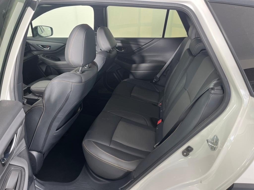 used 2022 Subaru Outback car, priced at $24,291