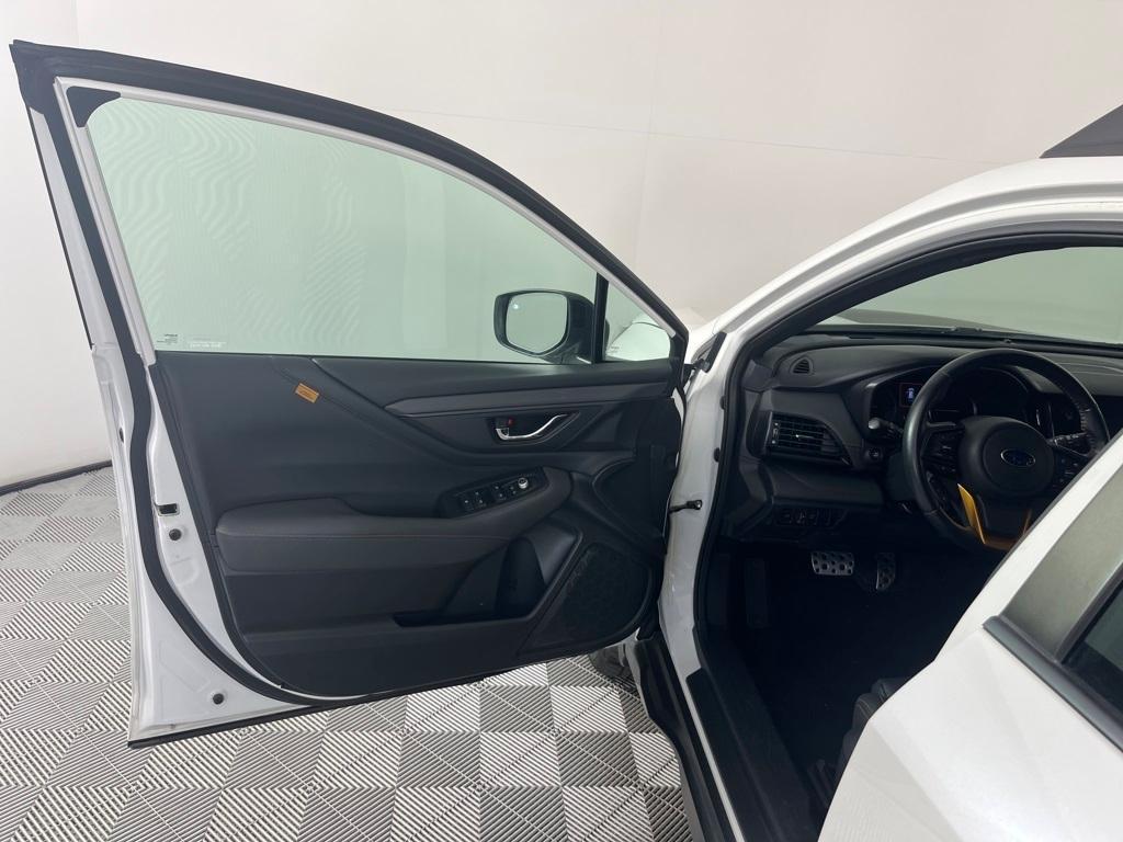 used 2022 Subaru Outback car, priced at $24,291