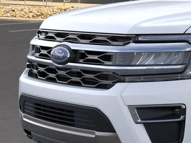 new 2024 Ford Expedition Max car, priced at $90,055