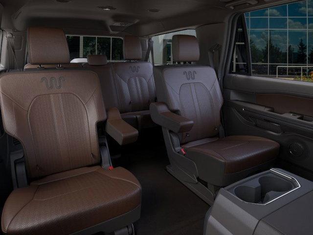 new 2024 Ford Expedition Max car, priced at $90,055