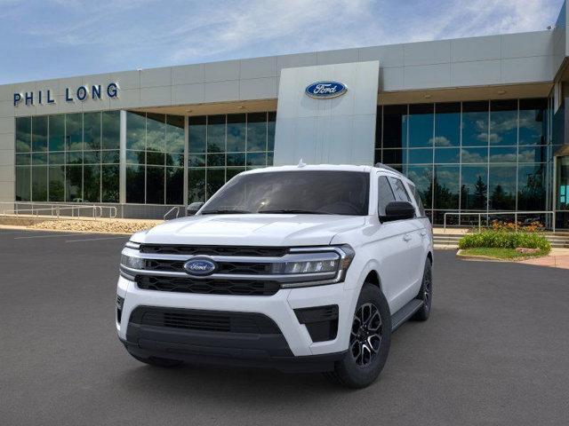 new 2024 Ford Expedition car, priced at $61,275