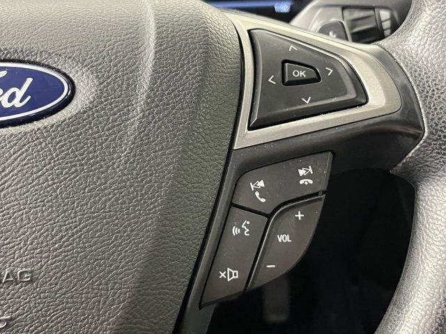 used 2019 Ford Fusion car, priced at $18,997