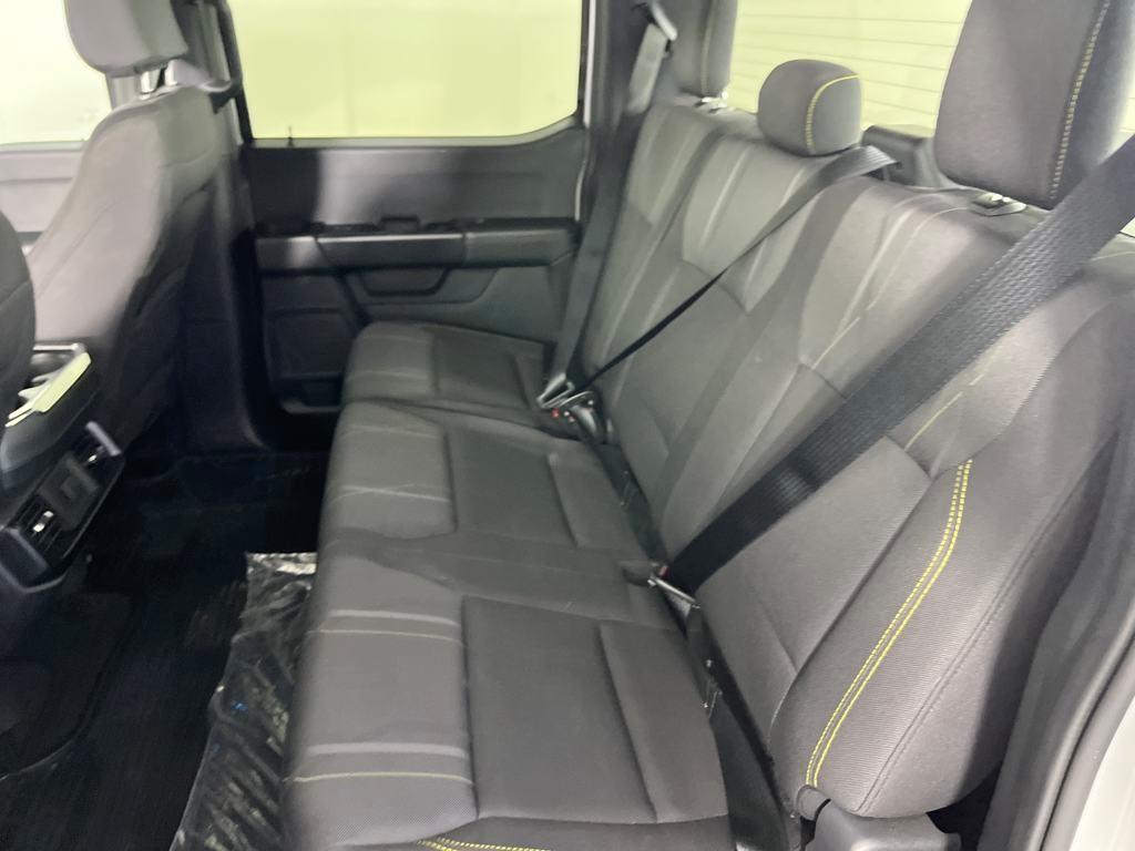 used 2024 Ford F-150 car, priced at $46,422