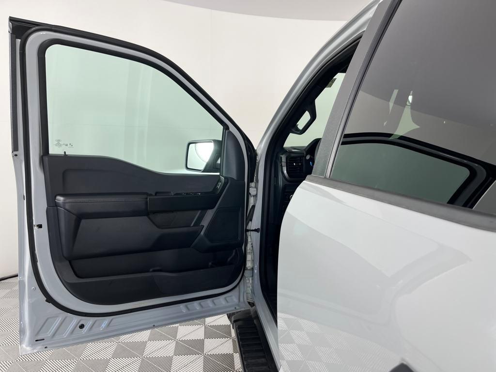 used 2024 Ford F-150 car, priced at $44,991