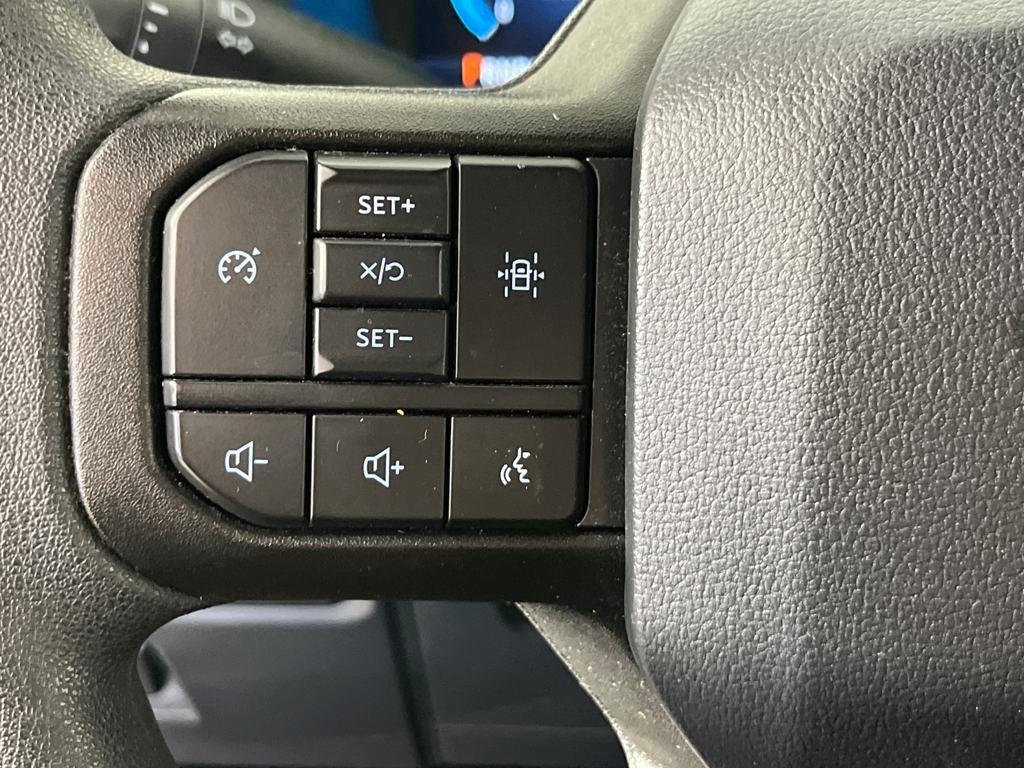 used 2024 Ford F-150 car, priced at $44,991