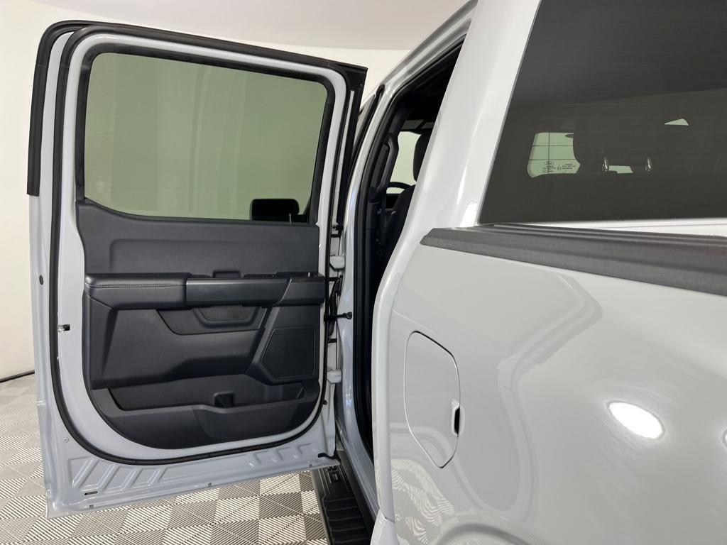 used 2024 Ford F-150 car, priced at $44,991