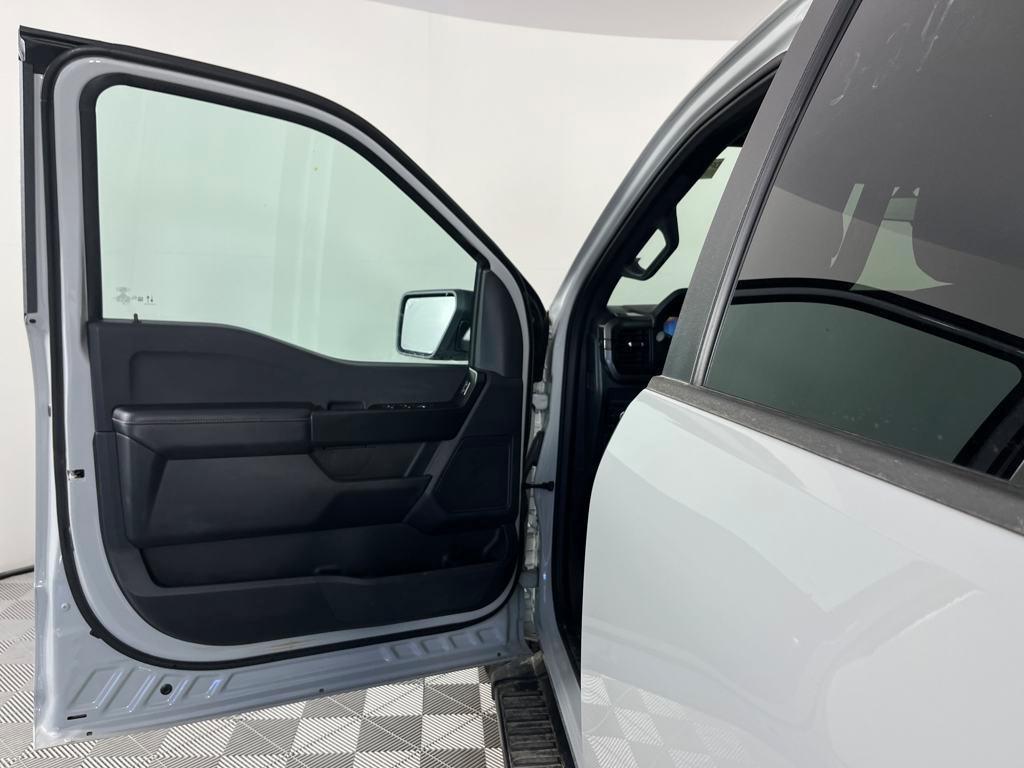 used 2024 Ford F-150 car, priced at $46,422