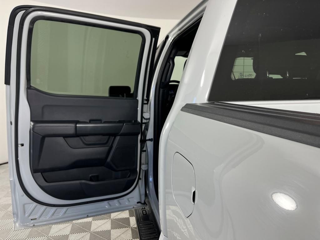 used 2024 Ford F-150 car, priced at $46,422