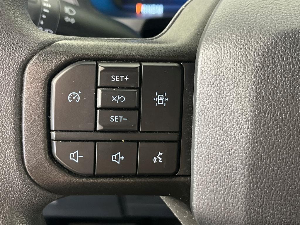 used 2024 Ford F-150 car, priced at $46,422